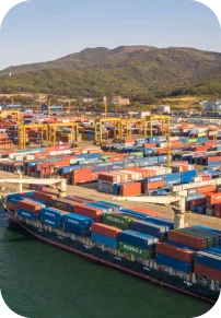 Shipping to Rostov-on-Don Port from dubai